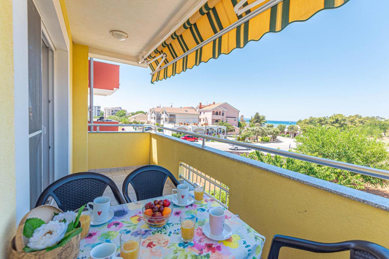 Apartment Milka Zaton  Exterior photo