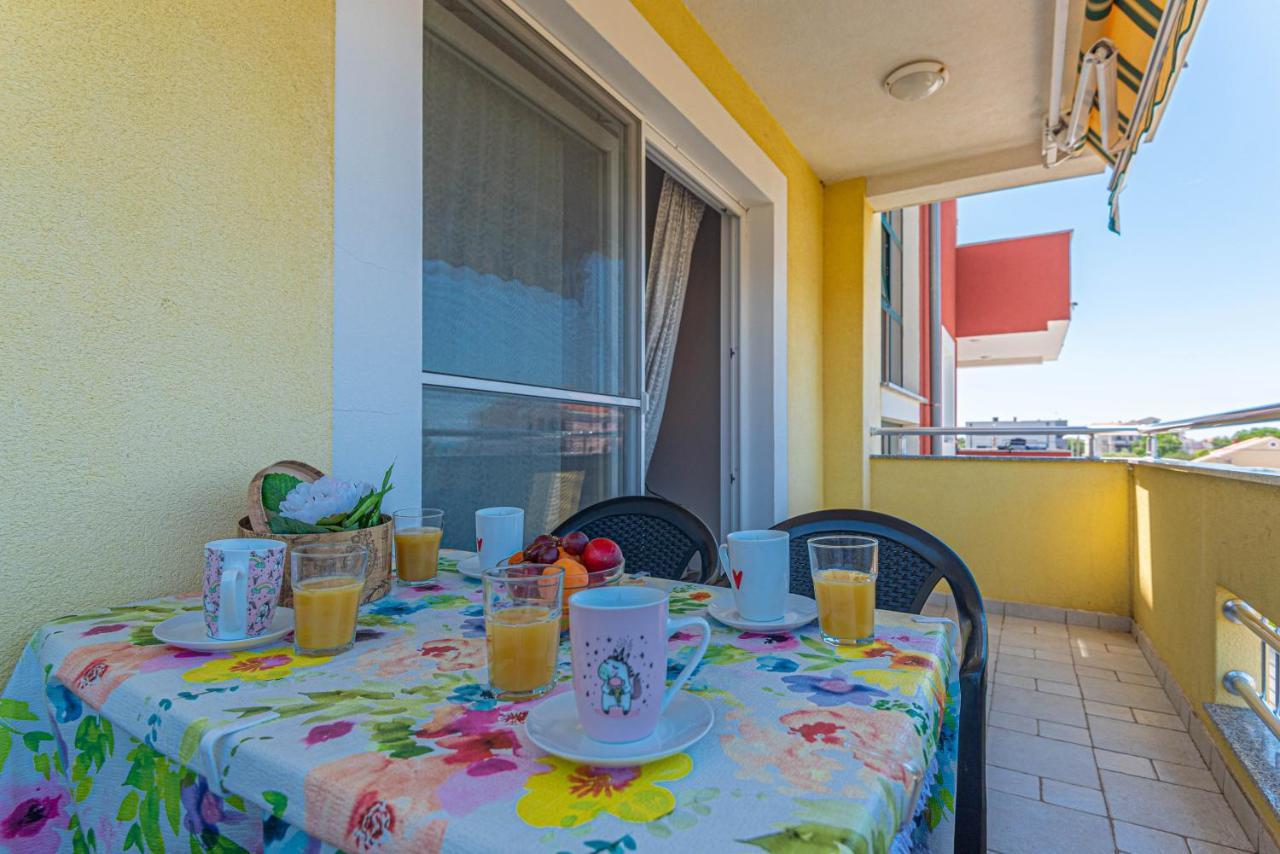 Apartment Milka Zaton  Exterior photo