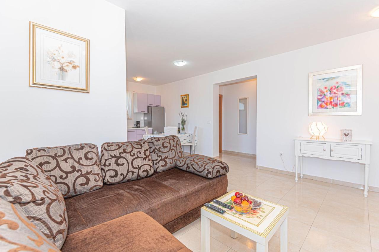 Apartment Milka Zaton  Exterior photo